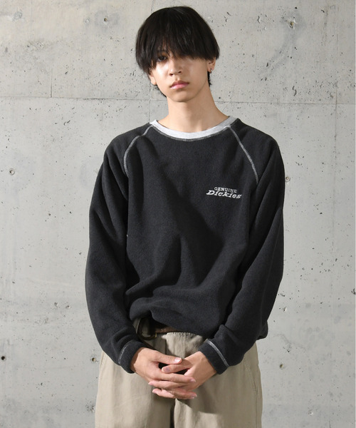 Dickies（ディッキーズ） トレーナー スウェット メンズ レディース