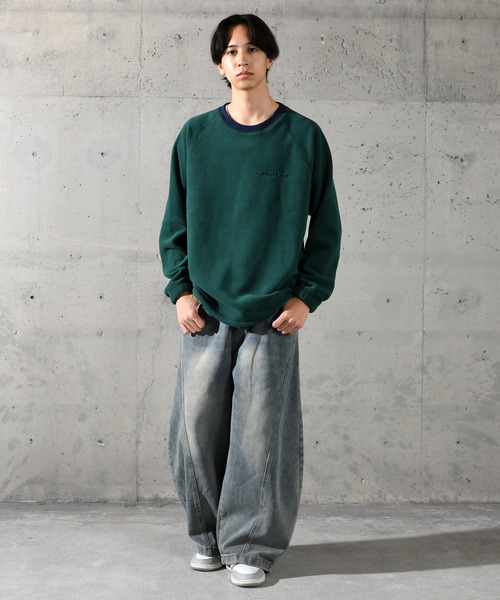 Dickies（ディッキーズ） トレーナー スウェット 「neos」GENUINE