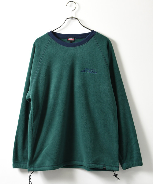 ナッキー Dickies（ディッキーズ） チノパン 「neos」GENUINE DICKIES