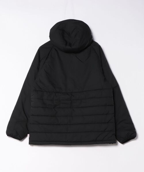 NEW ERA（ニューエラ） コート ジャケット フィールドジャケット 防風