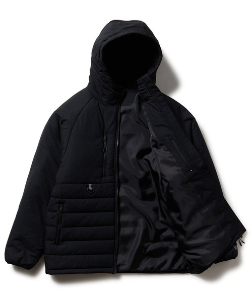 NEW ERA（ニューエラ） コート ジャケット フィールドジャケット 防風