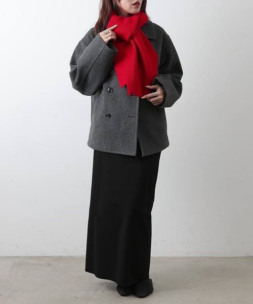 COLONY 2139（コロニー トゥーワンスリーナイン） マフラー ストール