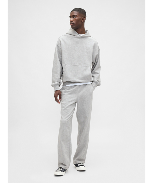 GAP（ギャップ） パーカー ヘビーウェイト オーバーサイズパーカー