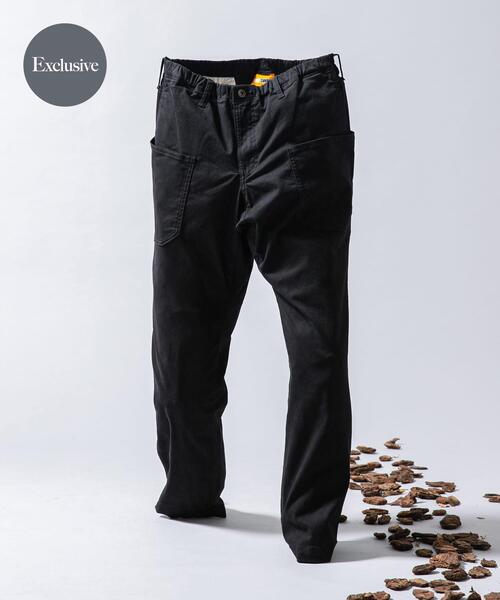 EKAL（エカル） パンツ 「別注」GRIP SWANY×EKAL CAMP PANTS メンズ