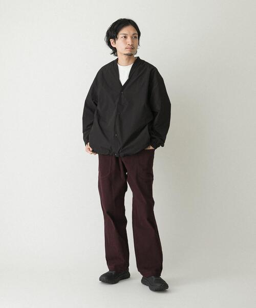 EKAL（エカル） パンツ 「別注」GRIP SWANY×EKAL CAMP PANTS メンズ