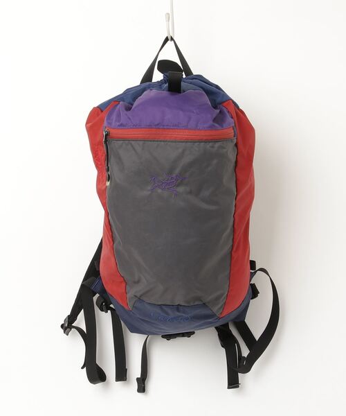 ARC'TERYX BEAMS 別注 リュック アークテリクス BEAMS別注バックパック