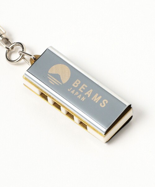 BEAMS JAPAN（ビームス ジャパン） キーホルダー 「別注」Showa / ミニ