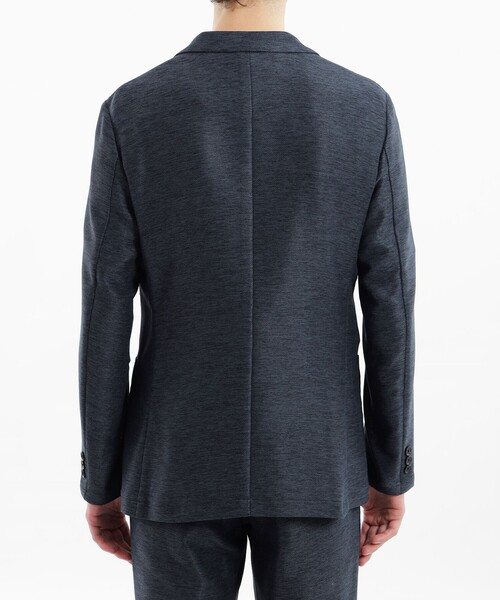 MACKINTOSH PHILOSOPHY ジャケット グレー MACKINTOSH PHILOSOPHY（マッキントッシュフィロソフィー） ジャケット