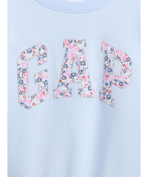 GAP（ギャップ） トレーナー オーバーサイズ Gapグラフィック