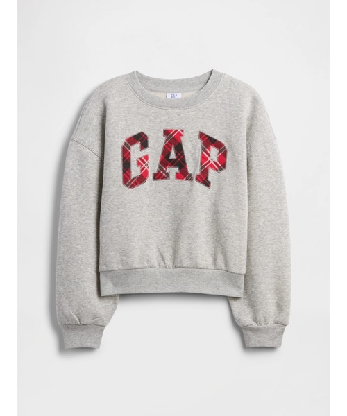 GAP（ギャップ） トレーナー オーバーサイズ Gapグラフィック 