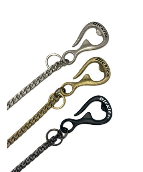 Dickies（ディッキーズ） ウォレットチェーン 「RES」「Dickies