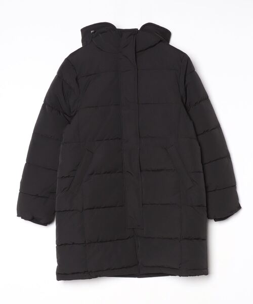 hunch（ハンチ） ダウンコート ダウンジャケット ソロナ中綿コート