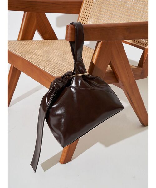 エレンディーク　かごバック ELENDEEK（エレンディーク） ショルダーバッグ バッグ マルチ