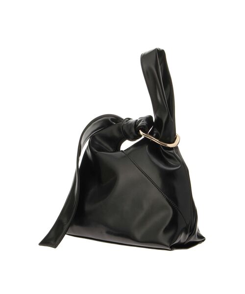 ELENDEEK（エレンディーク） ハンドバッグ クロスマルシェバッグ