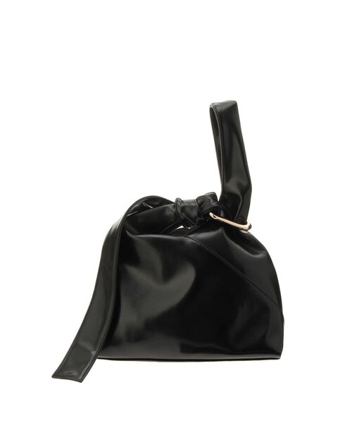 ELENDEEK（エレンディーク） ハンドバッグ クロスマルシェバッグ