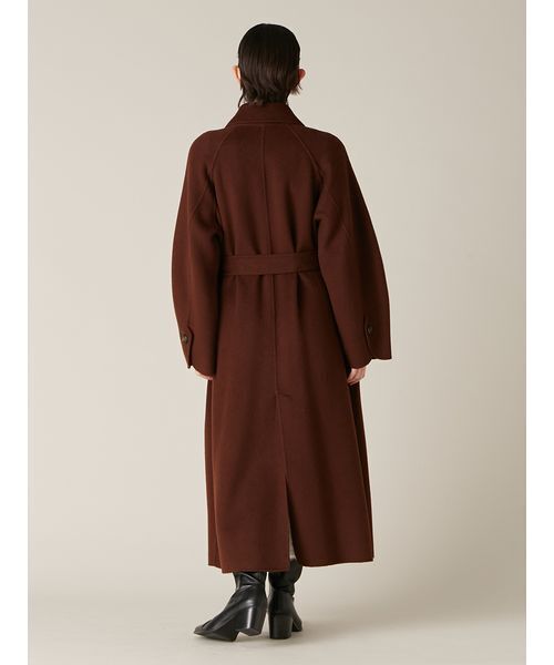 LILY BROWN（リリーブラウン） ステンカラーコート コート ステン