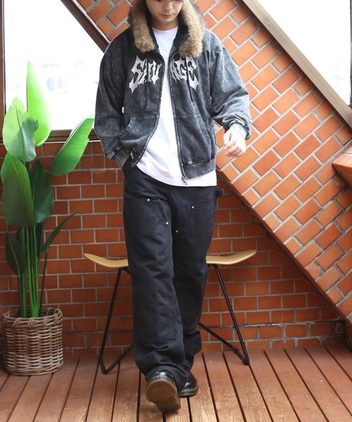 EIGHTER 超八 フロントジッパー パーカー 楽天市場】パーカー メンズ