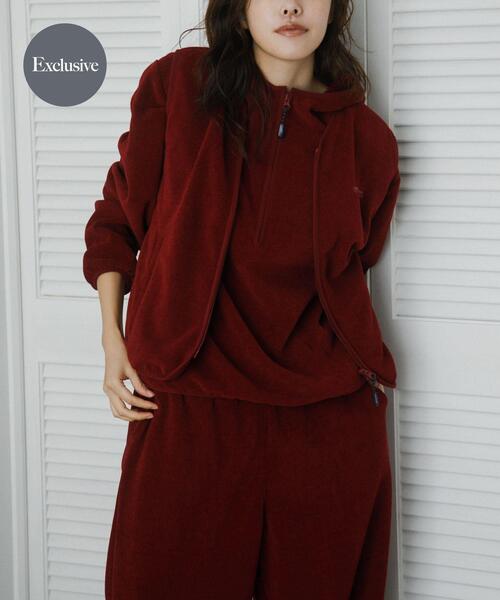 THOUSAND MILE（サウザンドマイル） ベスト ジレ 「別注」THOUSAND