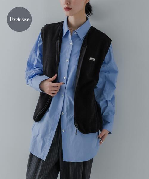 THOUSAND MILE（サウザンドマイル） ベスト ジレ 「別注」THOUSAND