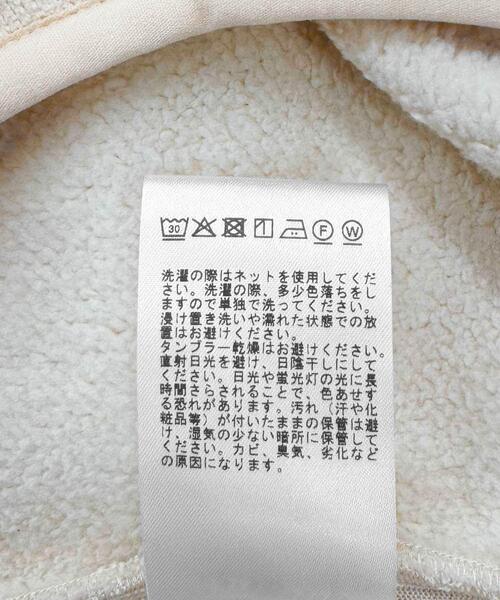 THOUSAND MILE（サウザンドマイル） ベスト ジレ 「別注」THOUSAND