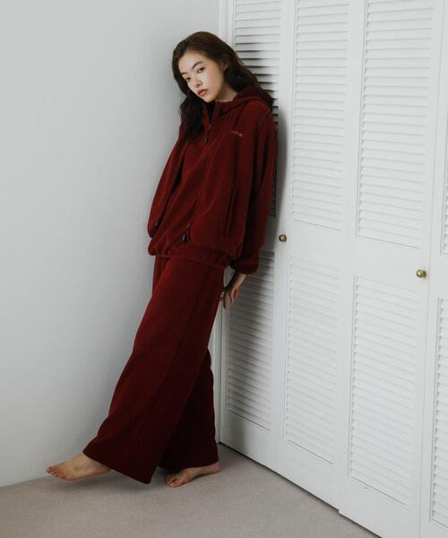 THOUSAND MILE（サウザンドマイル） ベスト ジレ 「別注」THOUSAND