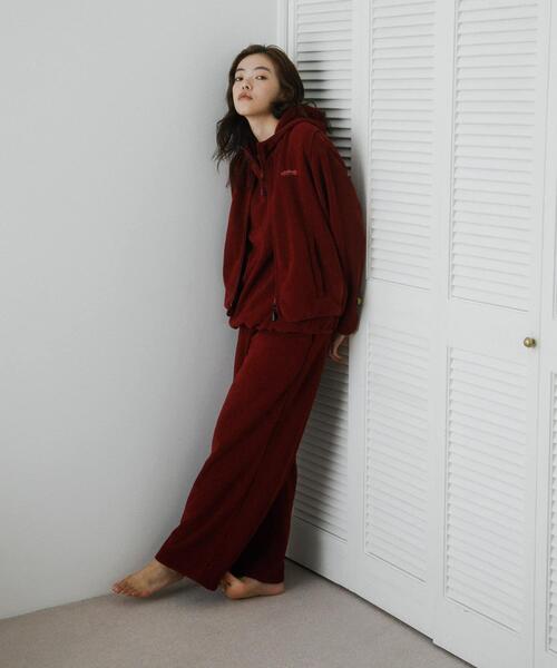 最終値下げTHOUSAND MILE×URBAN RESEARCH ジップベスト THOUSAND MILE（サウザンドマイル） ベスト ジレ 「別注」THOUSAND