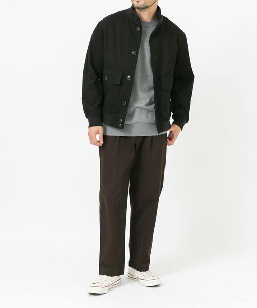 URBAN RESEARCH ROSSO MEN ブルゾン アウター 「XLサイズあり 