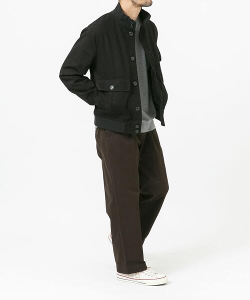 URBAN RESEARCH ROSSO MEN ブルゾン アウター 「XLサイズあり