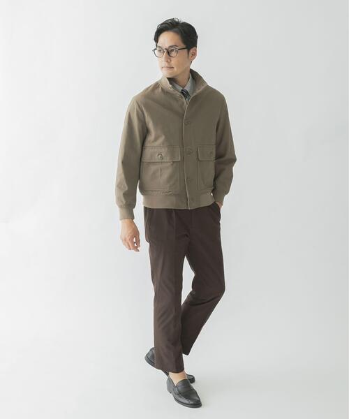 URBAN RESEARCH ROSSO MEN ブルゾン アウター 「XLサイズあり