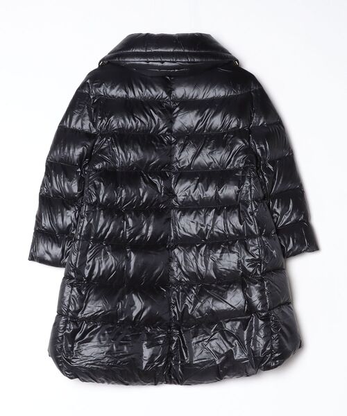 HERNO（ヘルノ） ダウンコート ダウンジャケット HERNO ICONICO CLEOFE