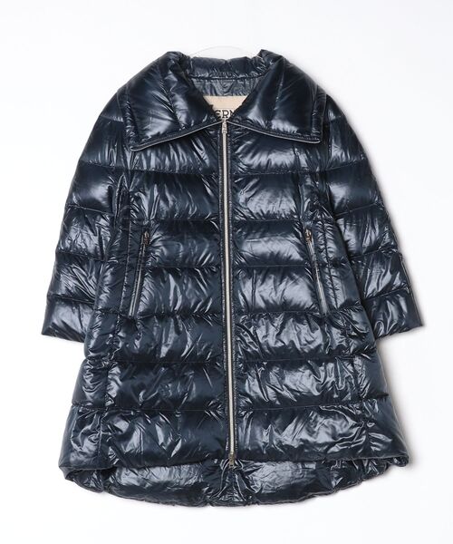 HERNO（ヘルノ） ダウンコート ダウンジャケット HERNO ICONICO CLEOFE