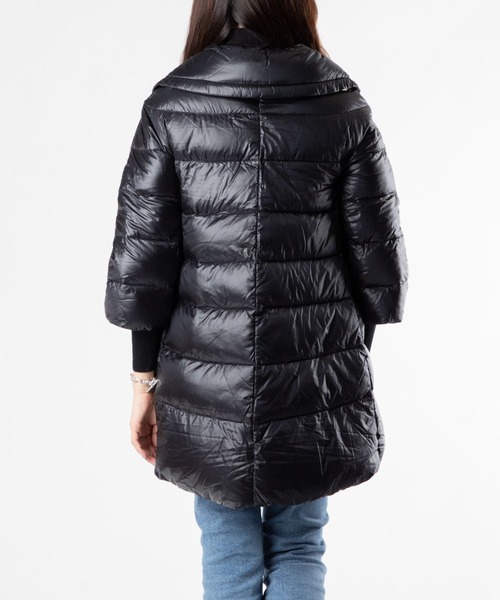 HERNO（ヘルノ） ダウンコート ダウンジャケット HERNO ICONICO CLEOFE