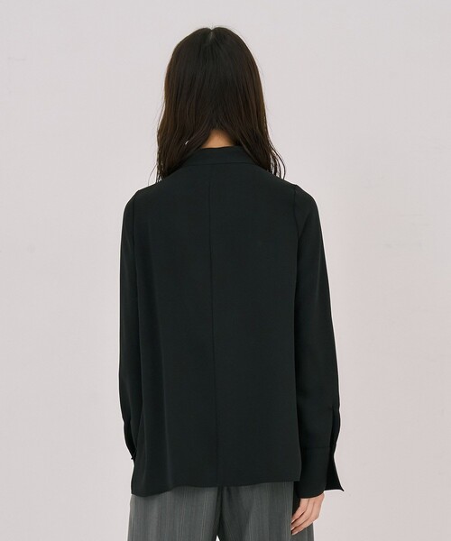 UNITED TOKYO（ユナイテッドトウキョウ） ブラウス シャツ 「残り