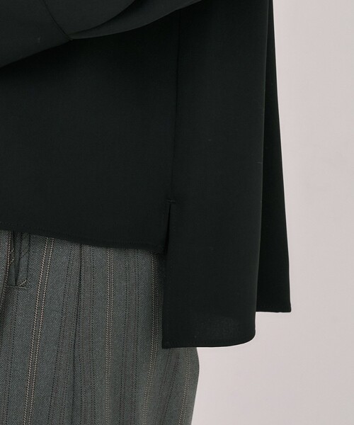 UNITED TOKYO（ユナイテッドトウキョウ） ブラウス シャツ 「残り