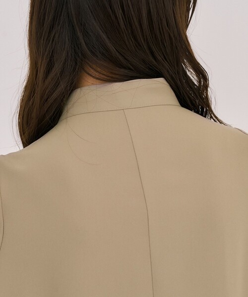 UNITED TOKYO（ユナイテッドトウキョウ） ブラウス シャツ 「残り