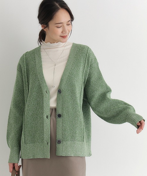 Right-on（ライトオン） カーディガン レディース : ZOZOTOWN Yahoo!店