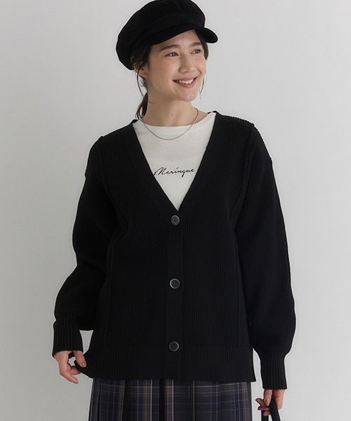 Right-on（ライトオン） カーディガン レディース : ZOZOTOWN Yahoo!店