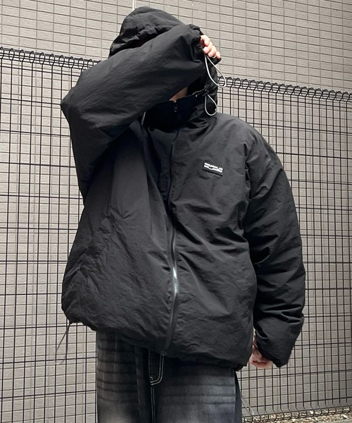 ILL'S」 ブルゾン M ブラック メンズ : ZOZOTOWN Yahoo!店 - 通販