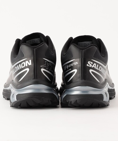 SALOMON（サロモン） ローカットスニーカー 27.0cm ブラック メンズ