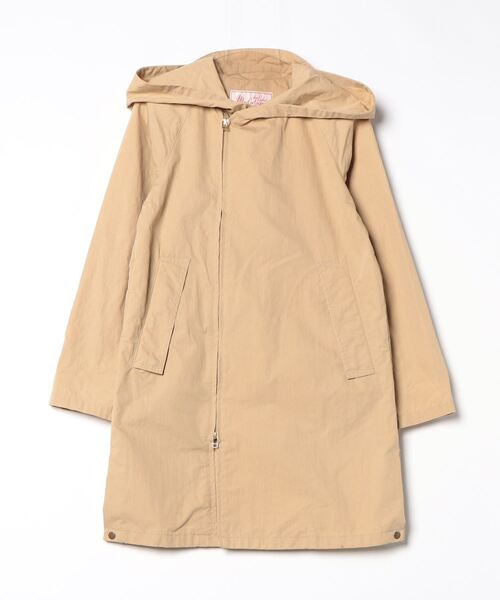 THE SHINZONE（ザ シンゾーン） コート 38 ベージュ レディース