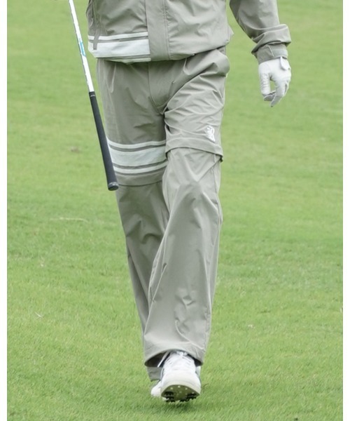 #Re:room Golf Club Californiaパンツ Re:room California Golf Club（リルームカリフォルニアゴルフクラブ