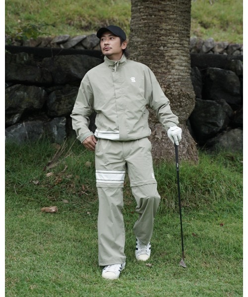 #Re:room Golf Club Californiaパンツ Re:room California Golf Club（リルームカリフォルニアゴルフクラブ