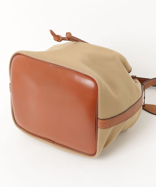 「BRADY」 ショルダーバッグ - ベージュ レディース_画像3