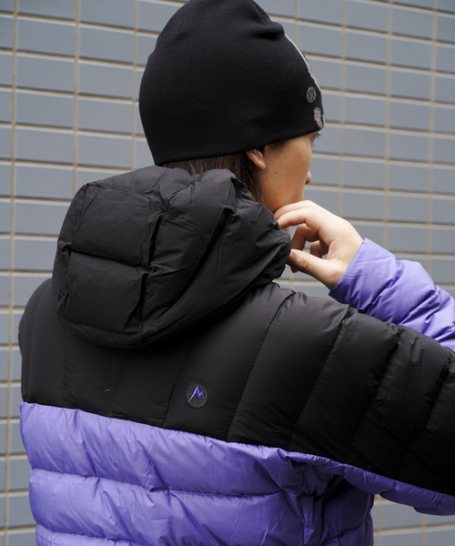 Marmot（マーモット） ダウンジャケット ダウン Lance Down Hoodie
