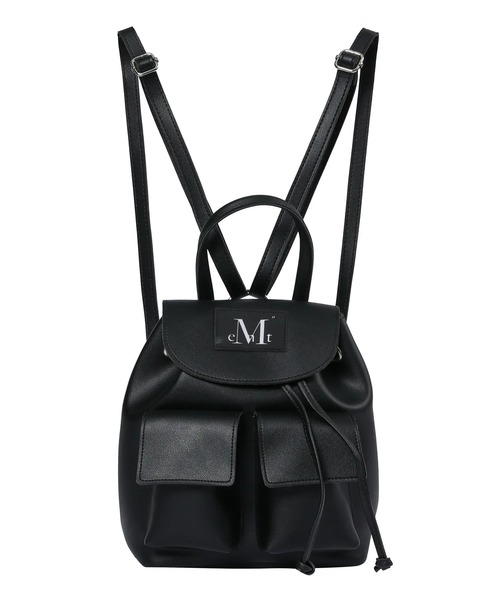 MUCENT（ムセント） デイバック リュック レディース メンズ