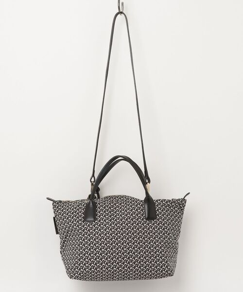 「Roberta Pieri」 2WAYバッグ FREE ブラック レディース_画像2