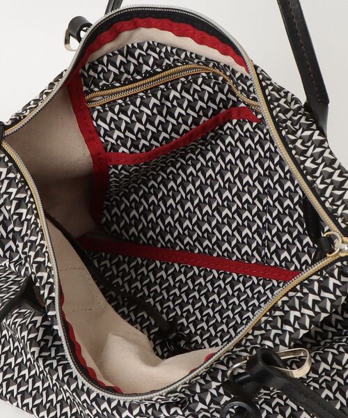 「Roberta Pieri」 2WAYバッグ FREE ブラック レディース_画像4