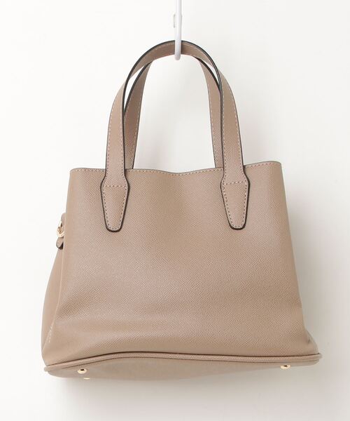 「RODE SKO」 ハンドバッグ ONE ベージュ レディース_画像2