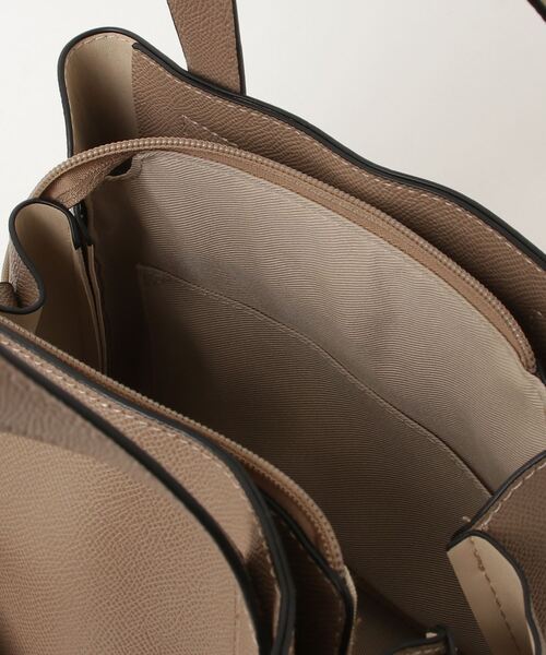 「RODE SKO」 ハンドバッグ ONE ベージュ レディース_画像4