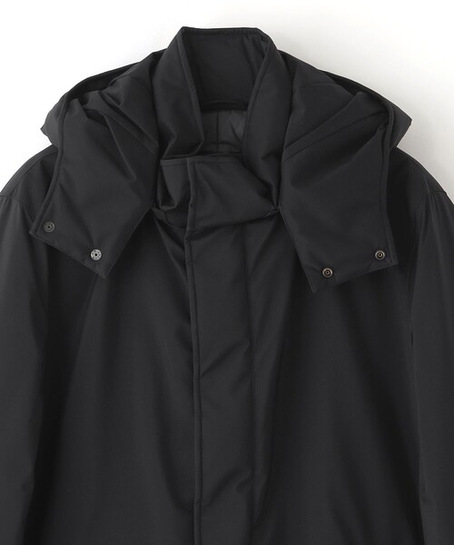 PAUL STUART（ポールスチュアート） ダウンジャケット ダウン 「はっ水